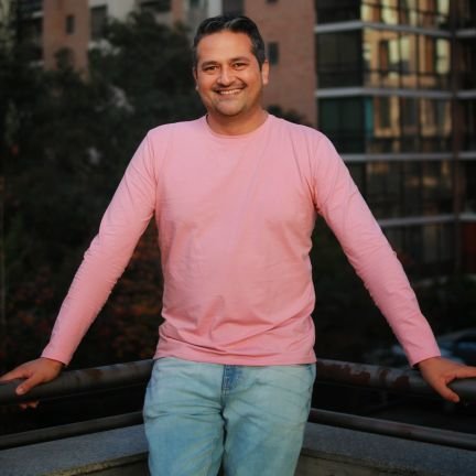 Tech entrepreneur 🧑🏻💻 sprectreseek @_buildspace
Business
@wedithq https://t.co/Iz7NE0idlM
Building
@pagefulso
@meetpily
#blockchain #AI #buildinpublic