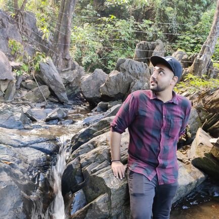 GMrigwani's profile picture. 