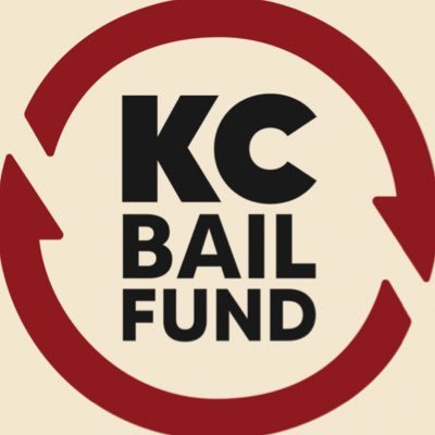 A revolving bail fund fighting to #endmoneybail in Kansas City. ☎️(816) 445-2245