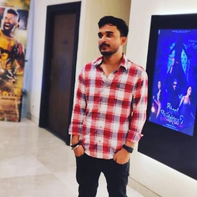 Brijbha10760653's profile picture. Network Engineer NOC 
Managed & Unmanaged service 
CFM Bharti Airtel Ltd 
I-NOC
DevNet, SDN