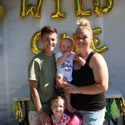 ajoyce611's profile picture. U.S. Army Combat Engineer ❤️🇺🇸💙11/24/17 💍 01/10/2019 💕 07/06/2021 💙 Forever a Fighter 🤙🏼