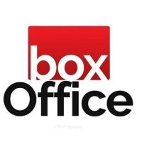 Indian Box office (@india5boxoffice) 's Twitter Profile Photo Indian Box office (@india5boxoffice) 's Twitter Profile Photo