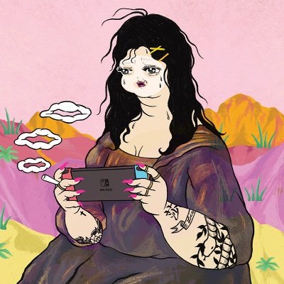 paintfulslaw's profile picture. The Paintful’s Law is not for the logical minds. Spontaneous and recurring, one goes on drawing under the law and never gets tired.