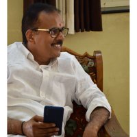 Ram Kulkarni (@ramkulkarnibjp) 's Twitter Profile