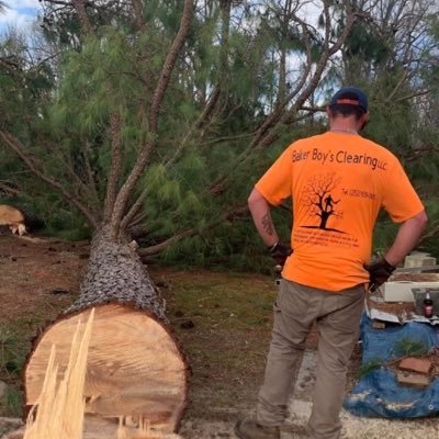 We are a family owned and operated business by two brothers in seven springs nc. Contact us for all your tree service needs in eastern nc.