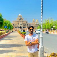 Ajay Meena (@drajmina41) 's Twitter Profile Photo Ajay Meena (@drajmina41) 's Twitter Profile Photo