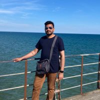 Srivathsa (@srivathsa_achar) 's Twitter Profile