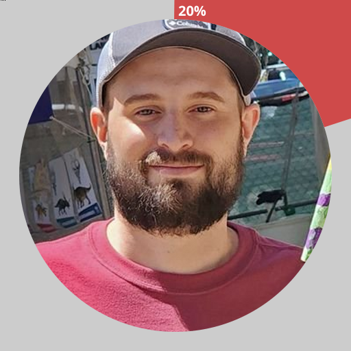 zacranck's profile picture. QE, lover of JS/TS.