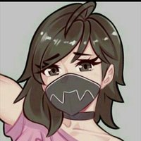 Michael Kroff (@sometimeafemboi) 's Twitter Profile