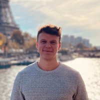 Tim Salzmann (@timsalzmann) 's Twitter Profile