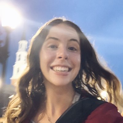 ainsley_webb's profile picture. let all that you do be done in love