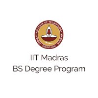 IIT Madras BS in Data Science(@iitm_bs) 's Twitter Profile Photo