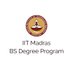 IIT Madras BS in Data Science (@iitm_bs) Twitter profile photo