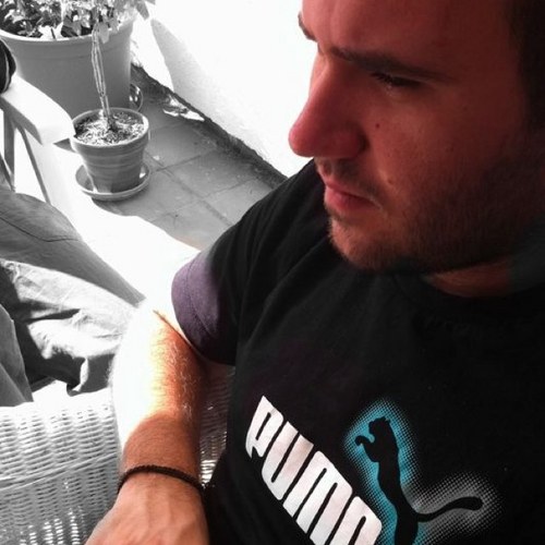 toniartt's profile picture. 