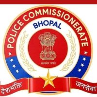 Traffic Police Bhopal(@pstraffic_bpl) 's Twitter Profile Photo