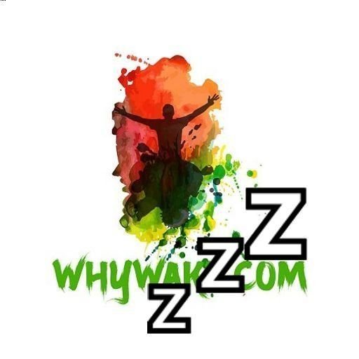 askwhywake's profile picture. Life is grey with sudden burst of colours. In trying times, your inner drive will keep you going. Also, motivation is for ponies