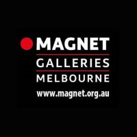 Magnet Galleries Melbourne(@magnetorgau) 's Twitter Profile Photo