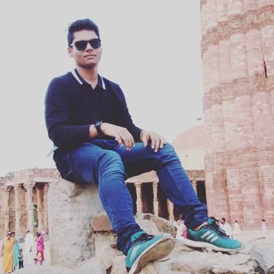 ShivamS73518958's profile picture. It is not our duty to keep silent on what is wrong and stop it in front of your eyes.Jai Hind 🚩🚩