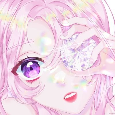 ❄️디엠으로 간 링크 들어가지 마세요 해킹링크에요ㅠ 설화🍑さんのプロフィール画像