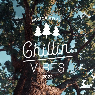 chillinvibes_jp's profile picture. シートでゆったり楽しむ ピクニックスタイルのミュージックフェス " Chillin' Vibes "🍀 2022年10月15日(土)16日(日)に大阪城公園西の丸庭園にて開催決定🎉