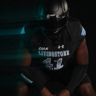 C/O 24 Linebacker at Livingstone college ΦΒΣ Spr22 Upsilon Chapter live 5ive IG j.echols41