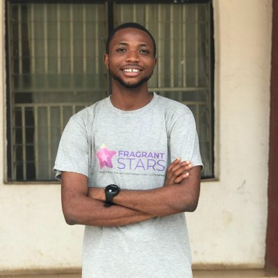 Christian || Sustainable Engineering|| AI