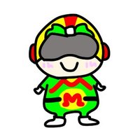 元気もりもり！もりやマン【公式】🏯兵庫県姫路市 (@genkimoriyaman) Twitter profile photo