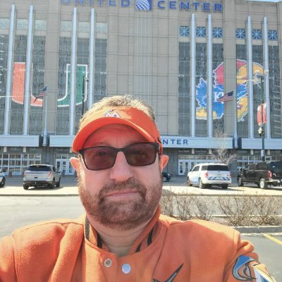 Marlins _man#Laurence LEAVY Profile