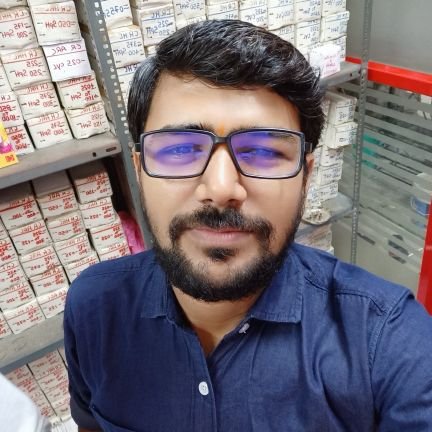 Prakash28706448's profile picture. सनातनी 🚩🚩