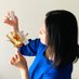吉野りり花/『日本まじない食図鑑』『ニッポン神様ごはん』 (@lyrica_yoshino) Twitter profile photo 吉野りり花/『日本まじない食図鑑』『ニッポン神様ごはん』 (@lyrica_yoshino) Twitter profile photo