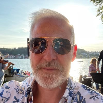 JohnOlavOttesen's profile picture. 