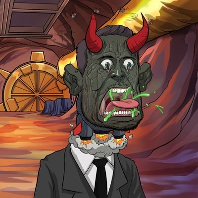 Floyd_Tough's profile picture. The Ox Squad