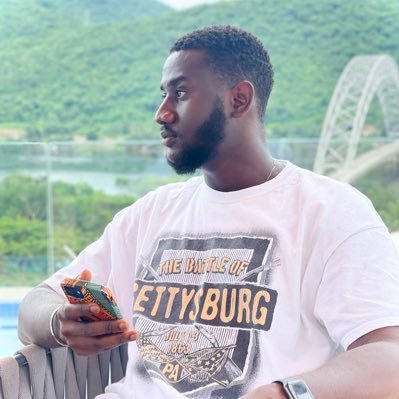 mrnyamekeh's profile picture. Trillionaire wannabe 💰 . Born and raised a NYAMEKEH😎