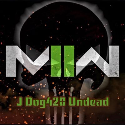 JDog420Undead Profile Picture