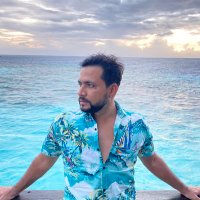 Saurabh Dharmawat (@sdharmawat) 's Twitter Profile