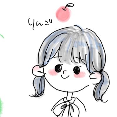 ringo_ncu's profile picture. NCU 芸工 4M/ アイコン@__mur4♡