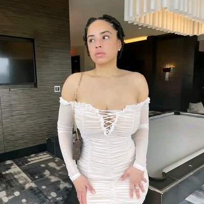 A girl of high virtue and moral