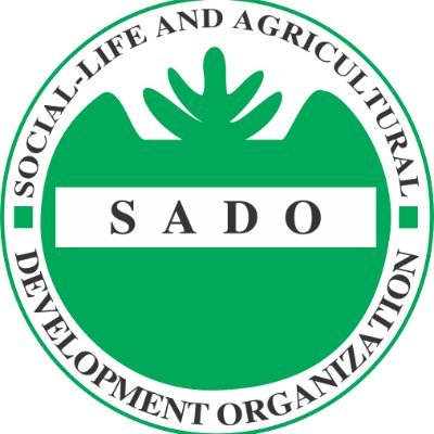 ABOUT US
Social-life and Agricultural Development Organization (SADO) is a non-governmental non-profit organization established in 1994.