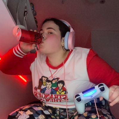 she/her 🇦🇺 20
check the stream out
https://t.co/D8ZdqLXEQ1