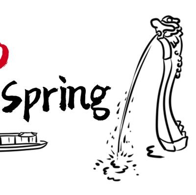 SpringJinan's profile picture. A travel account to share more about Jinan Springs and nice travel iconic places. Stay tuned!~