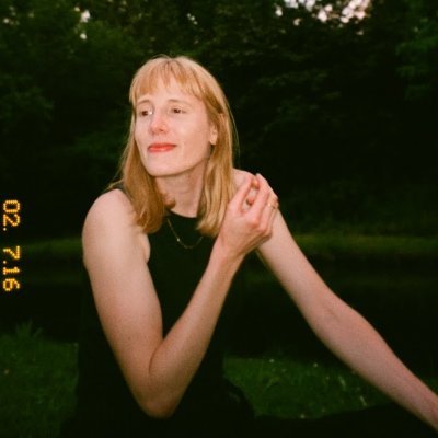 Creative director at https://t.co/HQnzmMV5u2