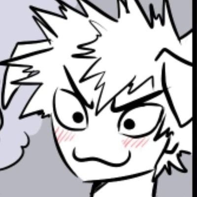 Age 30+/BKDKBK/NSFW
(SFW main: @shalia_earante)
No minors!🔞
FoF Zine

Ko-Fi: https://t.co/BThNYeNqeu

Pfp: @pretty_werewolf 🥰
Banner: @katsuduumb
