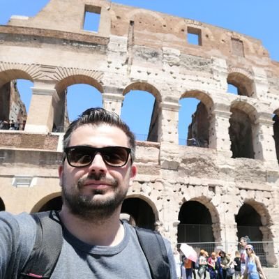 mehmet_kutay's profile picture. mersin üniversitesii. mezun