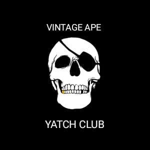 vintage_ape_'s profile picture. IM THE CREATER OF VARIOUS NFTS GO ND CHECK OUT THE LATEST NFTS IN OPENSEA APP USENAME @VINTAGE_APE_YATCH_CLUB