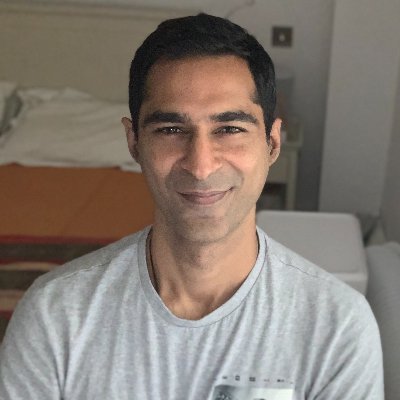 Crypt0Guild's profile picture. Technology Advisor – Fortune 500 and Small-Medium Businesses | Web3 Strategist - Blockchain and Crypto