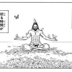 jv_yt5's profile picture. ポケモンおじさん