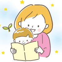 こんこんちゃ sumi (@ehonn_no_sekai) 's Twitter Profile