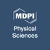 MDPI Physical Sciences (@MdpiPhysci) Twitter profile photo