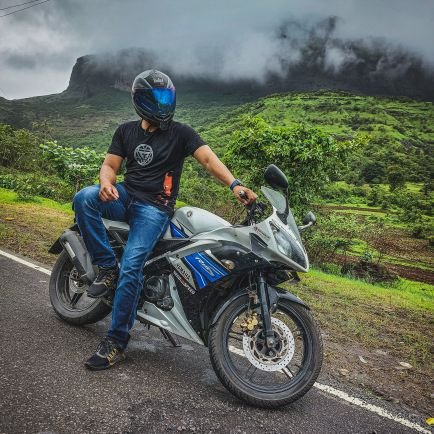 Conceptual Editor🎨|Photography 📷 |Biker soul 🏍️ | Motovlogger | Gymholic 🏋️ | Influencer🗣
#websitedesign #digitalmarketing #freelancer #photoshop