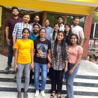 Singh Group IISER Mohali (@singhlabiiserm) 's Twitter Profile